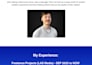 present authentic ugc videos or adverts for your agency